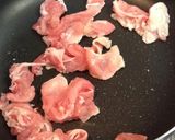 計量不要簡単♪オイスター焼きそば作り方3写真