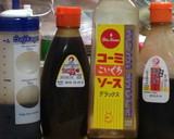 計量不要簡単♪ソースブレンド焼きそば作り方5写真