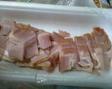 じゃがいもと ベーコンの 絶品 スープ！作り方3写真