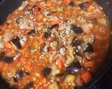 トマト缶で！コロコロキーマ風カレー作り方6写真