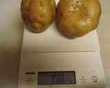 ふんわり柔らか&優しい味❤マッシュポテト作り方1写真