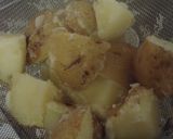 ふんわり柔らか&優しい味❤マッシュポテト作り方4写真