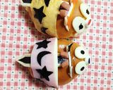 ハロウィン☆ツムツムチップ&デール☆作り方7写真