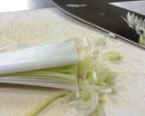 ふわっふわっな鳥ミンチバーグ作り方2写真