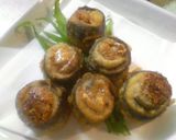 イワシのピーナツバターくるるん揚げ♪作り方12写真