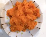 お気に入り♪簡単にんじんケーキ作り方1写真