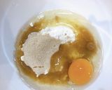 お気に入り♪簡単にんじんケーキ作り方2写真