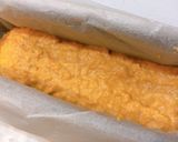 お気に入り♪簡単にんじんケーキ作り方4写真