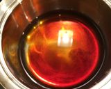楽チン★豚薄切り肉で揚げない本格カツとじ作り方1写真