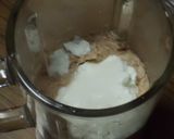 鶏モモチーズディップ作り方3写真