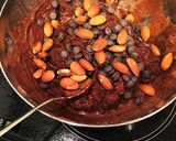 大人の豆腐入りチョコマフィン作り方2写真