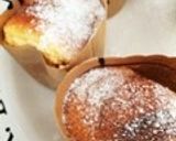 東京ばななのような♡バナナシフォンケーキ作り方33写真