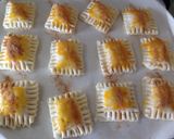 子供もヤミツキ✿サクサク1口チョコパイ作り方6写真