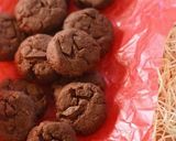 サックサク♡チョコクッキー作り方8写真