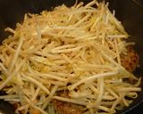 市販ハンバーグの種を美味しく変身♪作り方3写真