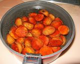 スイートマロンも美味しいよ♪作り方1写真