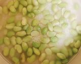 シンプルが美味しい♡枝豆ごはん作り方3写真