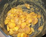 スイートマロンも美味しいよ♪作り方6写真