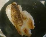 しっとりジューシー☆鶏むね肉の照り焼き作り方4写真