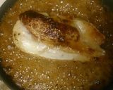 しっとりジューシー☆鶏むね肉の照り焼き作り方5写真