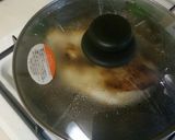 しっとりジューシー☆鶏むね肉の照り焼き作り方6写真
