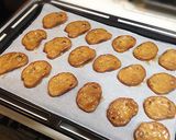 フランスパンdeラスク～ラム♡スイート作り方13写真