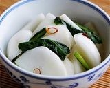 浅漬けの素不要! 胡瓜の浅漬け作り方5写真