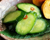 昆布茶が決め手！ かぶの浅漬け作り方7写真