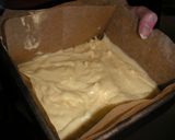 Heskin先生のレモンクランチケーキ作り方2写真