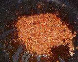 鉄人の麻婆豆腐☆生姜風味作り方6写真