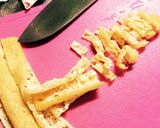 簡単♪大根と大葉のぶっかけ煮物丼！作り方7写真