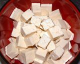 鉄人の麻婆豆腐☆生姜風味作り方1写真