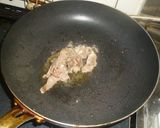 パパのゴーヤーチャンプル❷作り方4写真