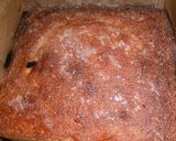 Heskin先生のレモンクランチケーキ作り方6写真