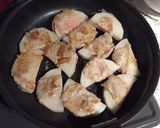 絶品!!大根の豚肉巻きで甘辛煮＊作り方2写真