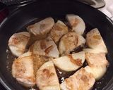 絶品!!大根の豚肉巻きで甘辛煮＊作り方3写真