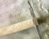 パイシートで簡単＊ミニハートチョコパイ作り方28写真