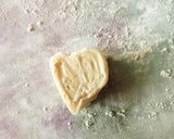 パイシートで簡単＊ミニハートチョコパイ作り方29写真