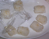 幼稚園のお弁当（お寿司）作り方2写真