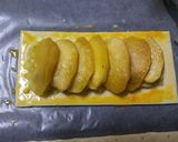 サツマイモがパイ♪作り方6写真