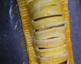 サツマイモがパイ♪作り方7写真