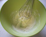もっちり美味しい♡南瓜の焼きドーナツ✿作り方4写真