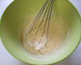 もっちり美味しい♡南瓜の焼きドーナツ✿作り方5写真