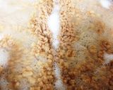 大豆タコスミートでタコライス作り方1写真