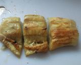 焼きナスのバルサミコ酢ソースかけ作り方4写真
