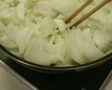 ルウも手作り、食堂カレー作り方3写真