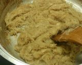 ルウも手作り、食堂カレー作り方4写真