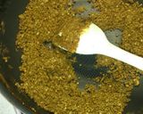 ルウも手作り、食堂カレー作り方9写真