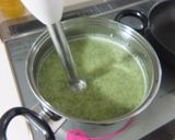 くず野菜と豆腐の栄養満点ポタージュ作り方3写真