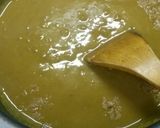 ルウも手作り、食堂カレー作り方10写真